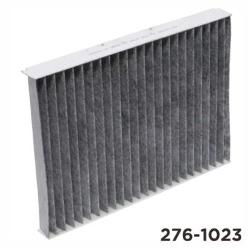 Charcoal Cabin Air Filter