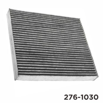 Charcoal Cabin Air Filter