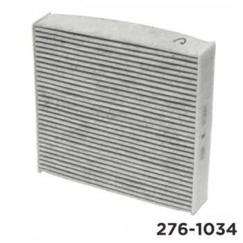 Charcoal Cabin Air Filter