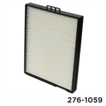 Particulate Cabin Air Filter