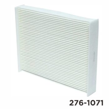 Particulate Cabin Air Filter