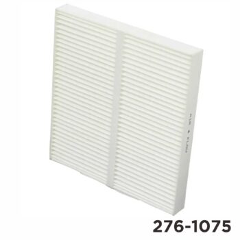 Particulate Cabin Air Filter