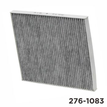 Charcoal Cabin Air Filter