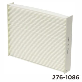 Particulate Cabin Air Filter