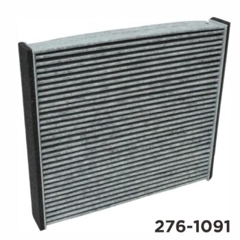 Charcoal Cabin Air Filter