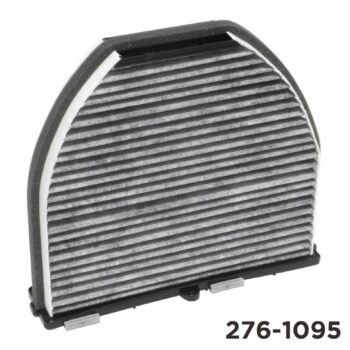Charcoal Cabin Air Filter