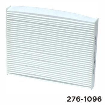 Particulate Cabin Air Filter