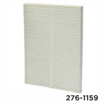 Particulate Cabin Air Filter