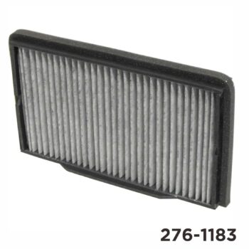 Charcoal Cabin Air Filter
