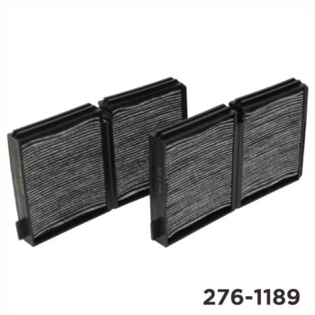 Charcoal Cabin Air Filter Call For Pricing
