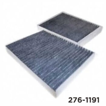 Charcoal Cabin Air Filter Call For Pricing