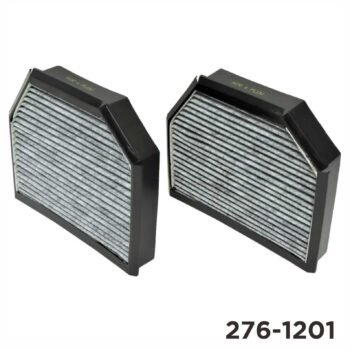 Charcoal Cabin Air Filter