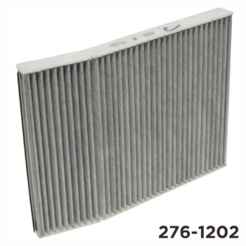 Charcoal Cabin Air Filter