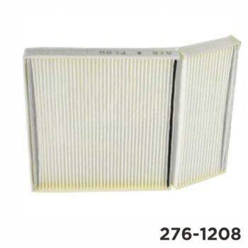 Particulate Cabin Air Filter