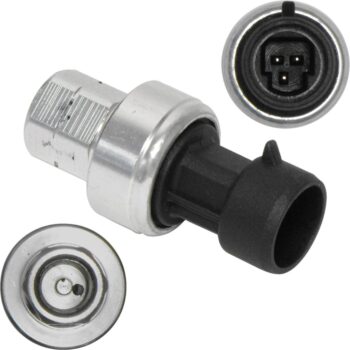 NEW AFTERMARKET A/C REFRIGERANT PRESSURE SENSOR