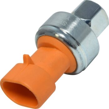 Cooling Fan Pressure Switch