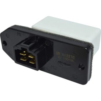 Blower Resistor