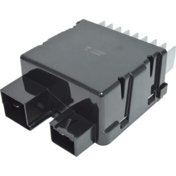 Blower Resistor