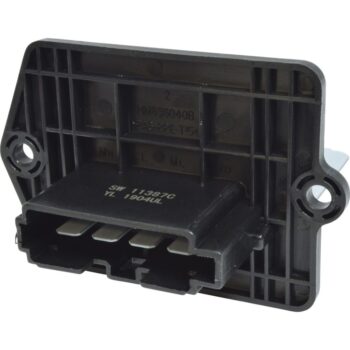 Blower Resistor