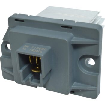 Blower Resistor