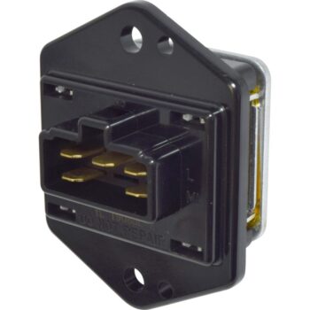 Blower Resistor