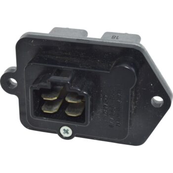Blower Resistor
