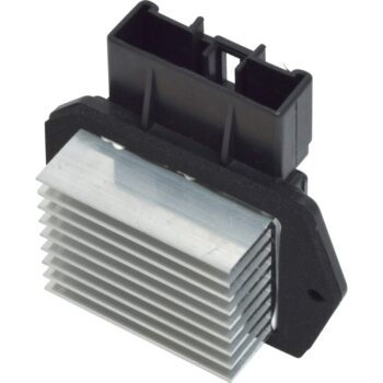 Blower Resistor