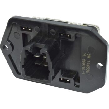 Blower Resistor