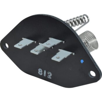 Blower Resistor