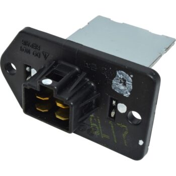 Blower Resistor