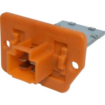 Blower Resistor