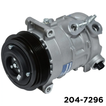 COMPRESSORS