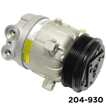 Compressor V5 PV6 VPAD Opel Omega