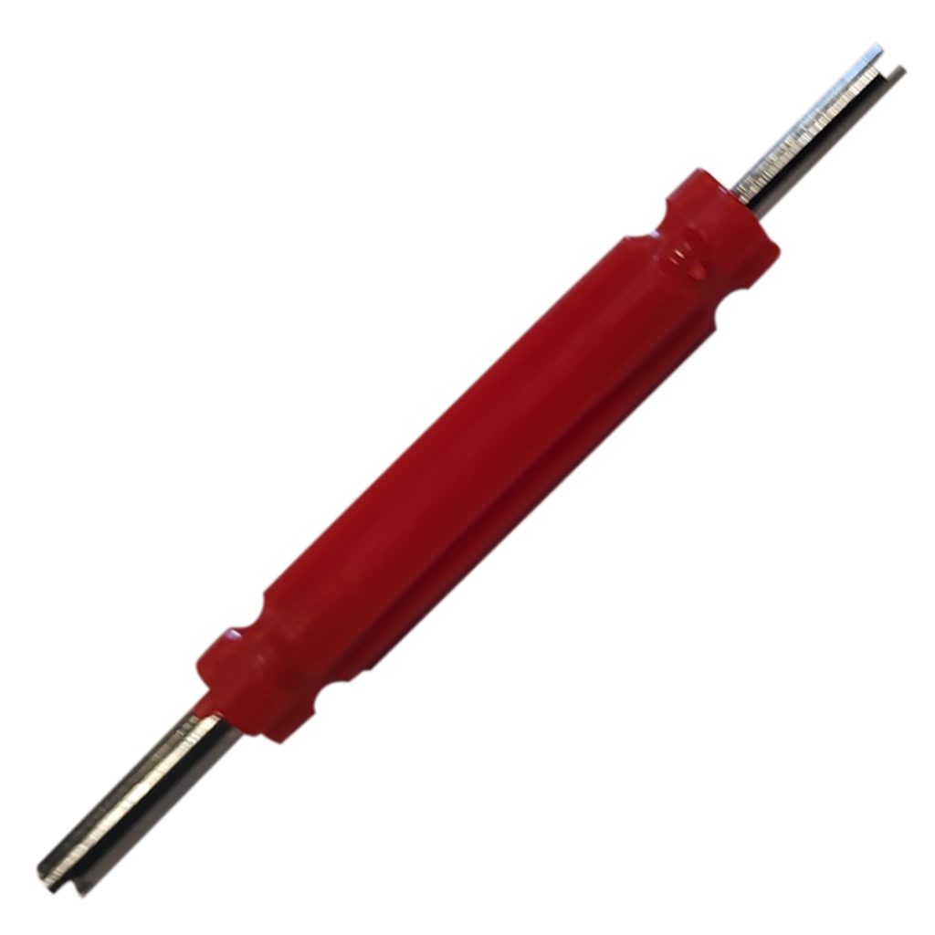 Valve Core Removal Tool M8, M10, JRA, Standard Valve Core Air Components