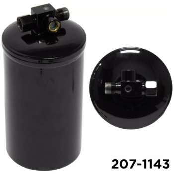 HD DRIER 3/8 FO X 3/8 MO