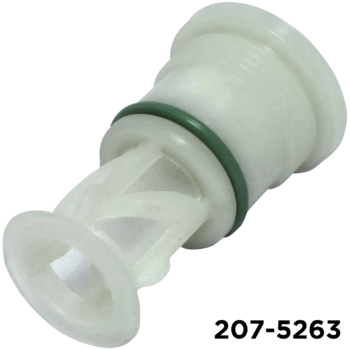 Header Filter Kit