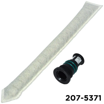 Header and Desiccant Bag Kit