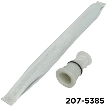 Header and Desiccant Bag Kit