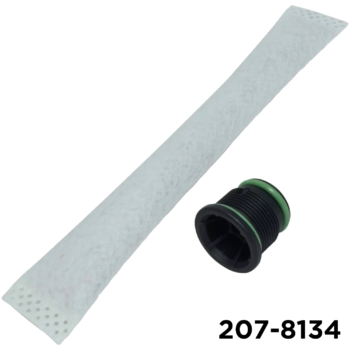 Header and Desiccant Bag Kit