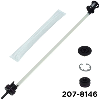 Header and Desiccant Bag Kit