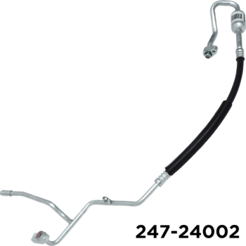 Discharge Line For FORD FUSION 20-13