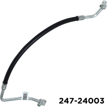 Discharge Line For AUDI Q5 17-13