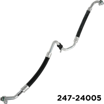 Suction Line For KIA SEDONA 14-09