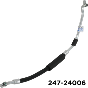 Suction Line For HONDA HR-V 18-16