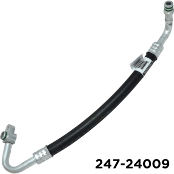 Suction Line For TOYOTA YARIS 18-13
