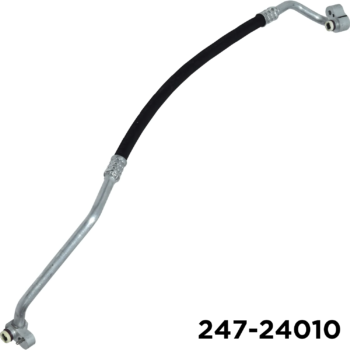 Discharge Line For BMW 328D XDRIVE 18-14