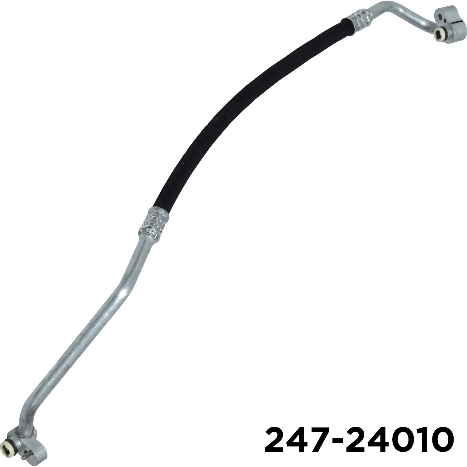 Discharge Line For BMW 328D XDRIVE 18-14