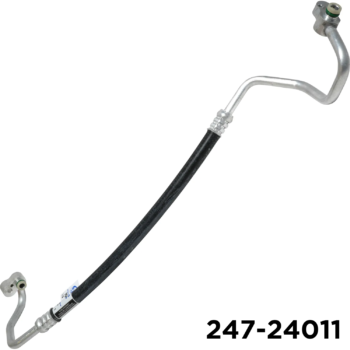 Discharge Line For BMW 328I 16-12