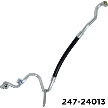 Suction Line For BMW 535I 16-11