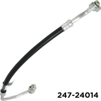 Discharge Line For BMW X3 16-11